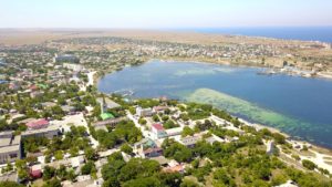 Купить квартиру в Черноморском Крым