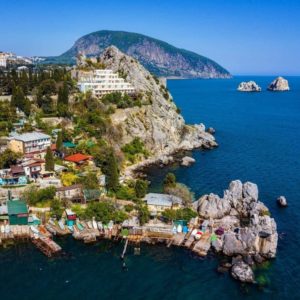 крым коронавирус отдых